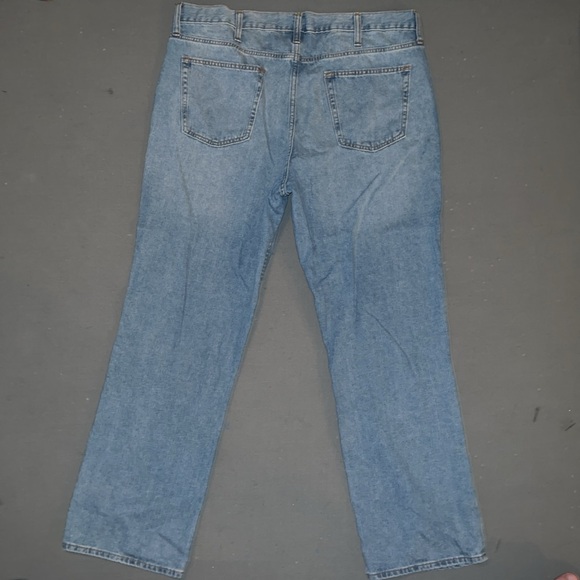 Old Navy Jeans - Great Condition - Picture 2 of 2